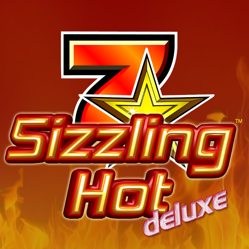 Sizzling Hot Deluxe — Novomatic